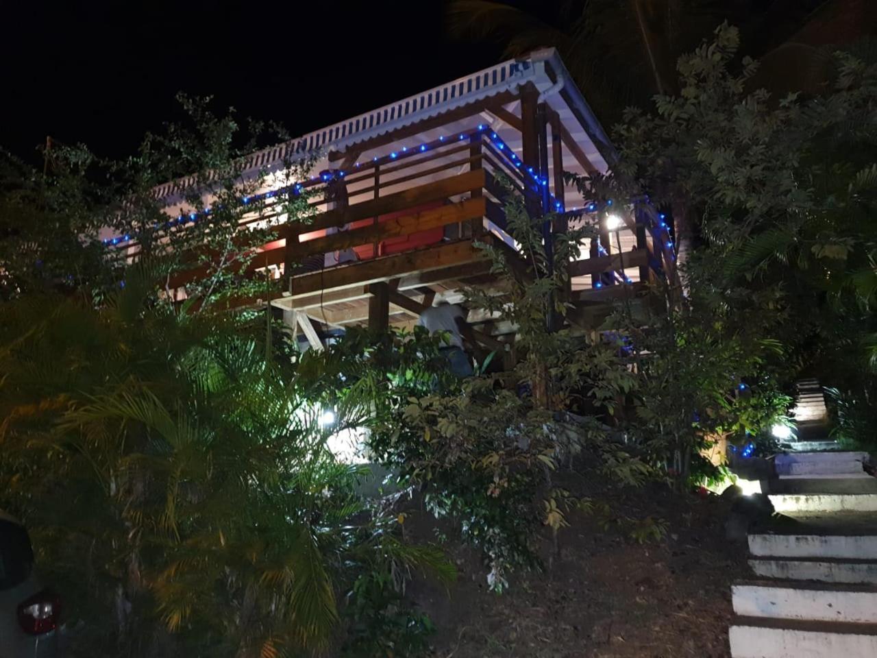 Hébergement de vacances Les Du Domaine De Petite-anse *