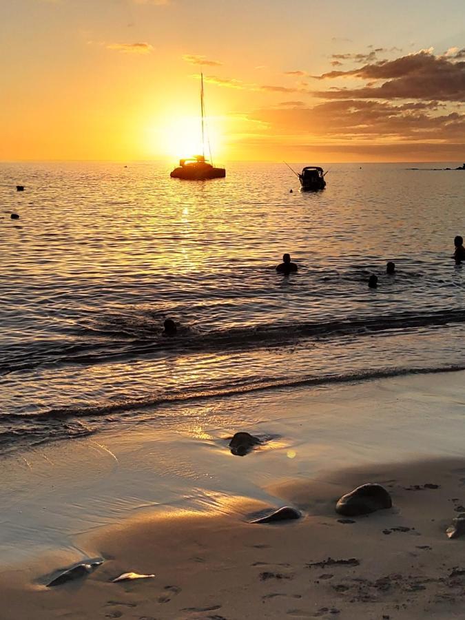 Les Du Domaine De Petite-anse Hébergement de vacances Bouillante